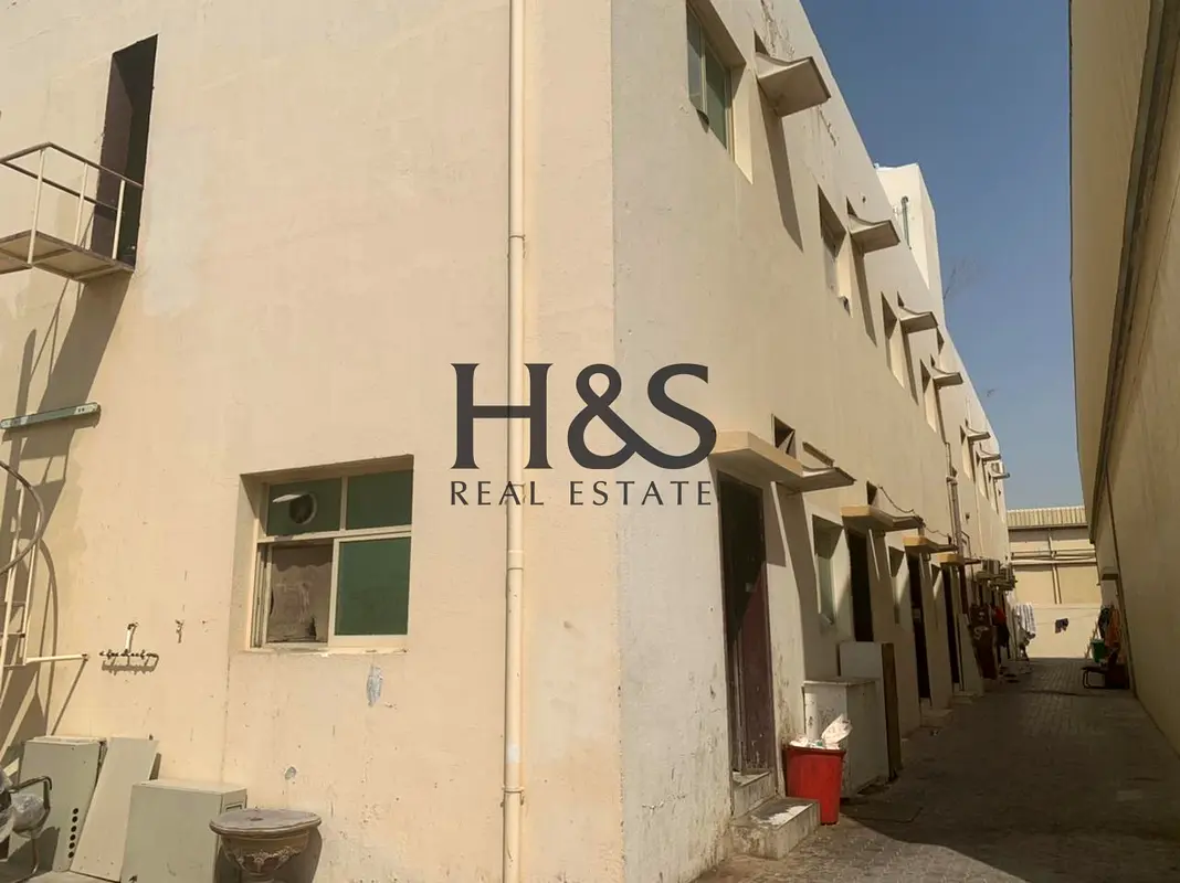 Warehouses for sale in Ajman Buy Warehouses