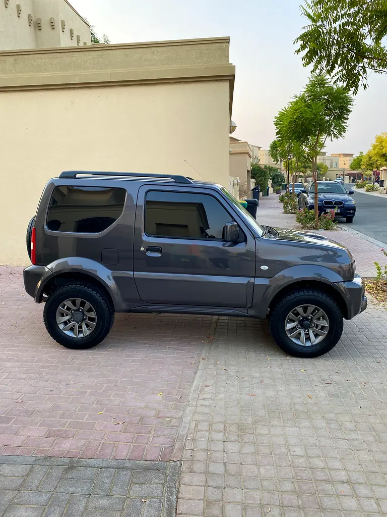 Buy & sell any Suzuki Jimny cars online - 50 used Suzuki Jimny cars for