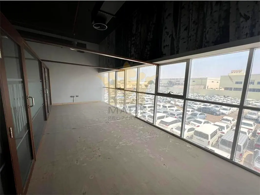 Vacant | Fully Fitted | More Options