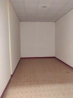 150 SQFT GROUND FLOOR  STORAGE WAREHOUSE AVAILABLE FOR RENT IN ALQUOZ (SD)