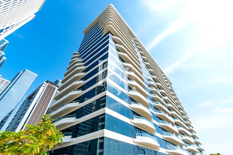 City View | Full Facilities | Great Location