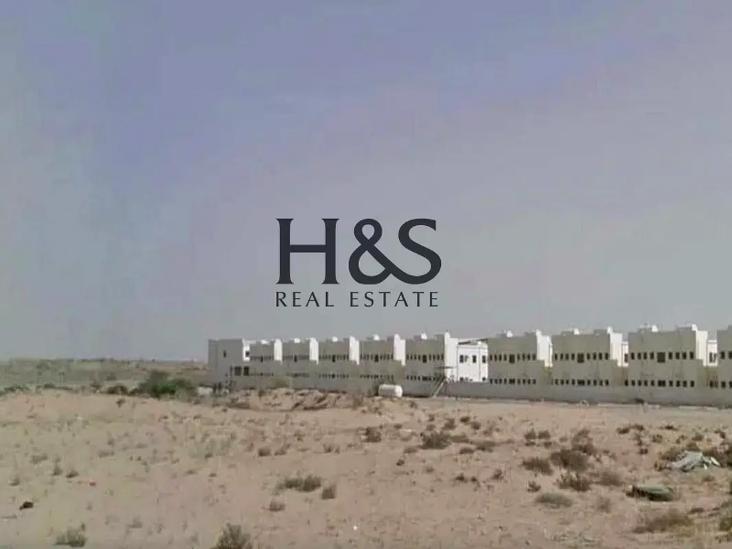 Warehouses for sale in Ajman Buy Warehouses