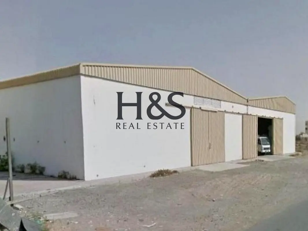Warehouses for sale in Ajman Buy Warehouses