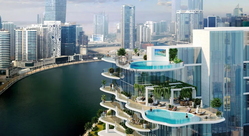 EXCLUSIVE LAUNCH | BEST INVESTMENT | HIGH ROI | BY DeGRISOGONO