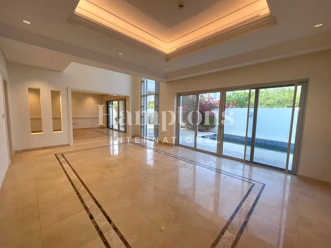 Vacant | Motivated Seller | Private Pool