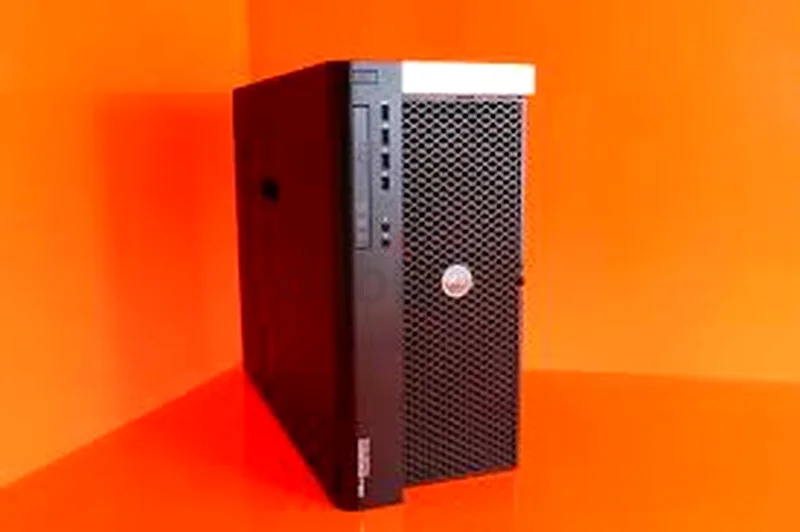 72 CORE DELL T7910 WORKSTATION 2 INTEL XEON E5-2695 V4 RAM 128GB DDR4 NVIDIA QUADRO P5000 16GB GDDR563168514493827114