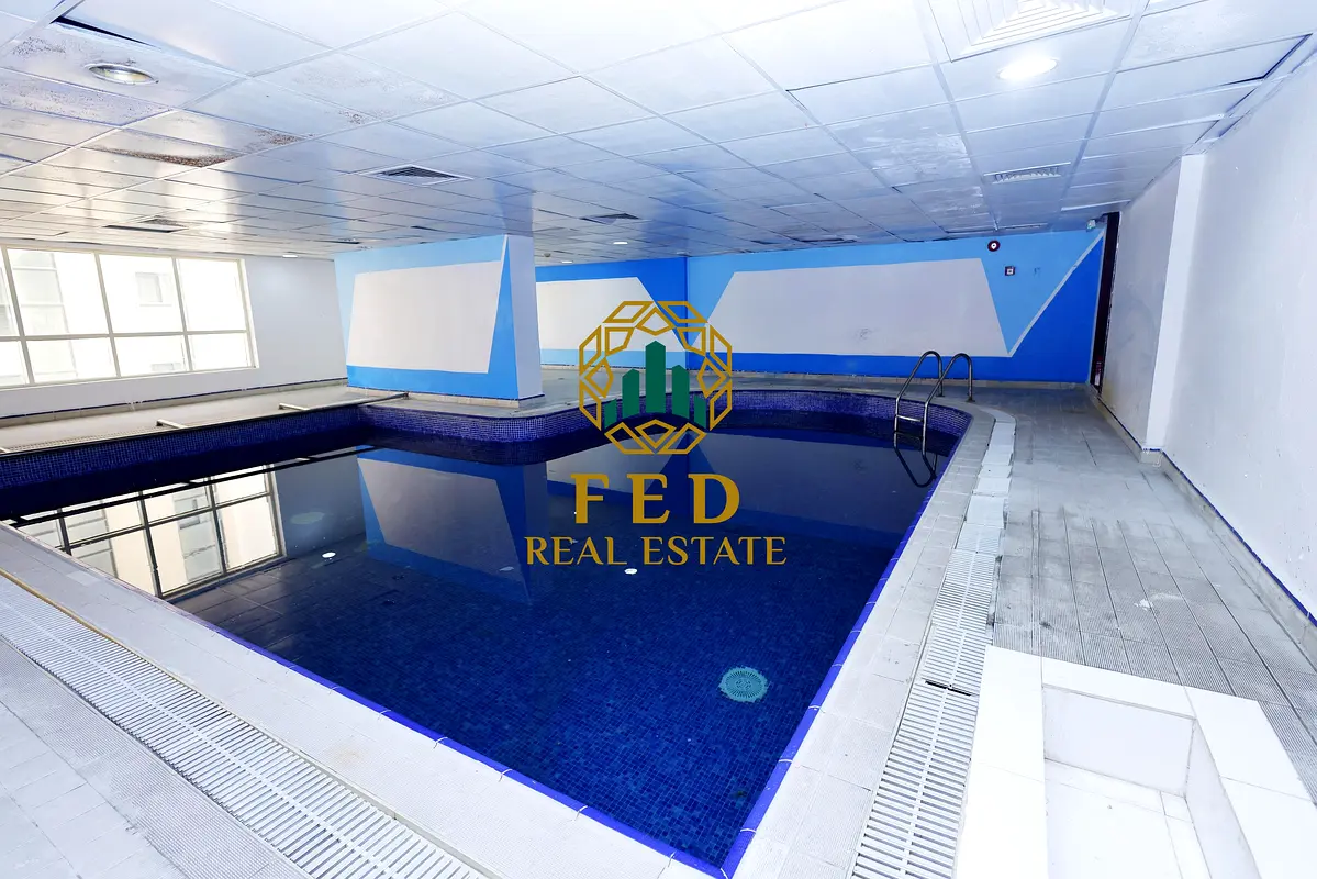 For Sale 2 Bedroom| High ROI | Best Price Offer