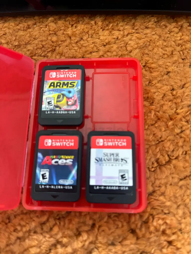 Buy & sell any Nintendo Switch online 200 used Nintendo Switch for