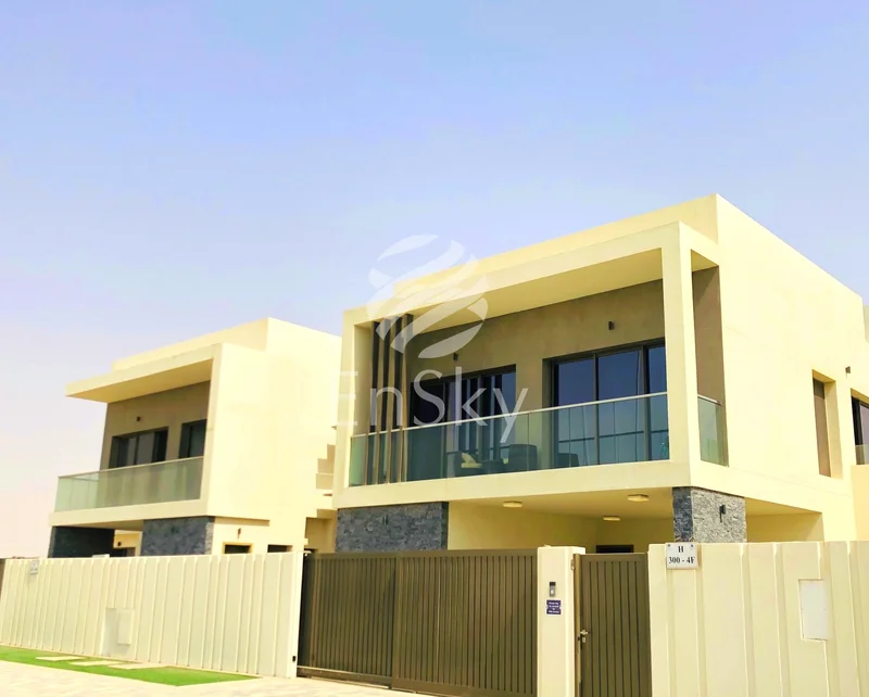 Genuine Price | Golf Facing | Ready to Move in