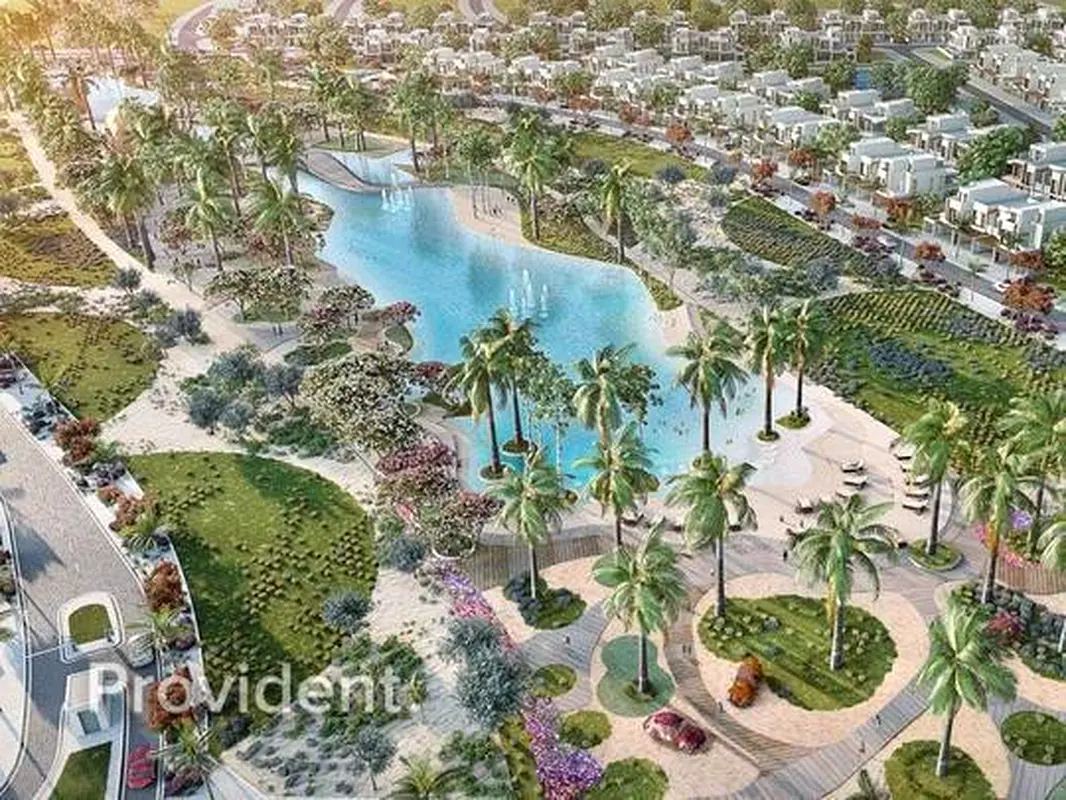 Peaceful And Tranquil Setting | High ROI