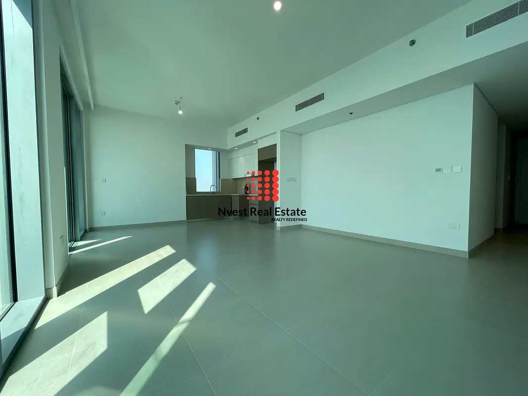 Full Panoramic Seaview | Higher Floor