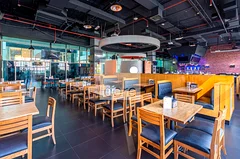 Spacious Retail | Freezone | Currently Tenanted