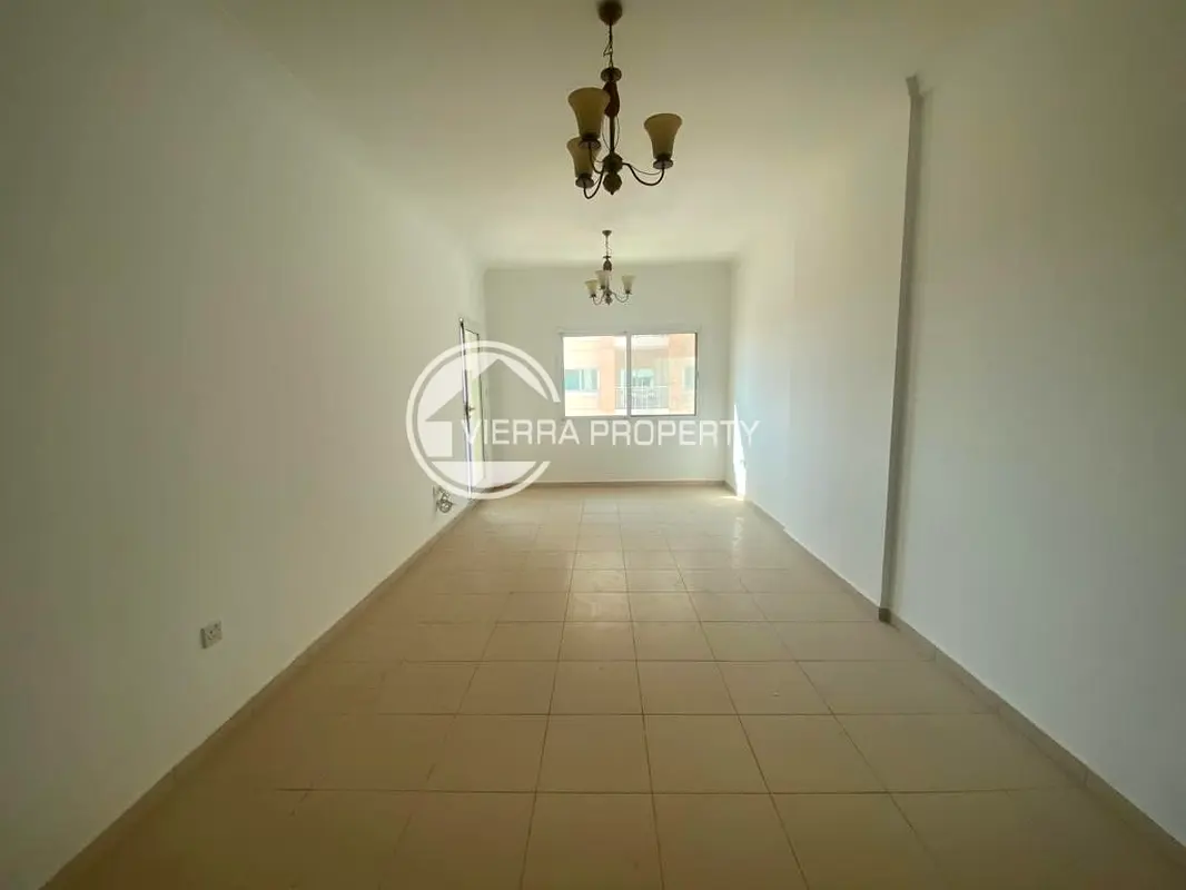 Hot Deal I With Balcony I Huge Layout