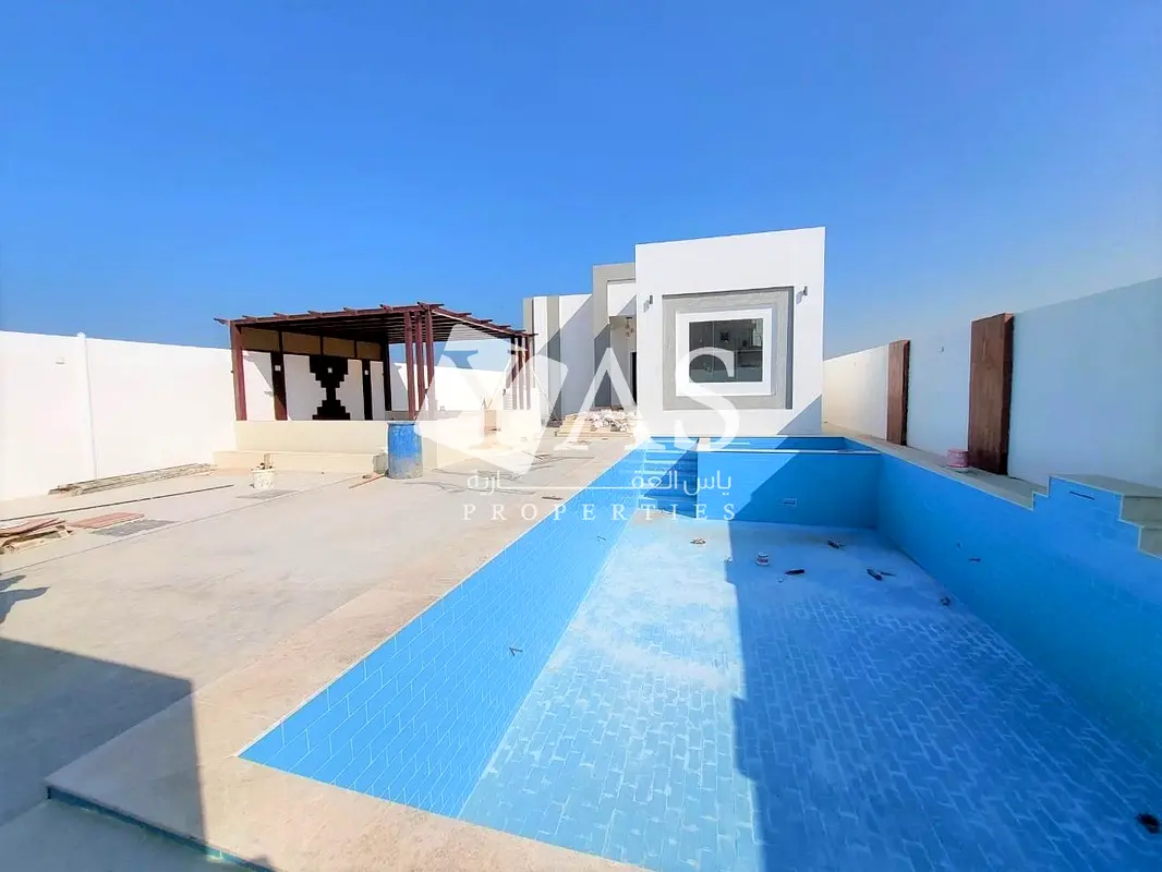 Rare in the Market | Villa with Private Pool