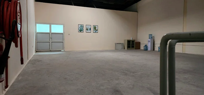 5000 sq ft Warehouse TOLET in Industrial Area No 18 .