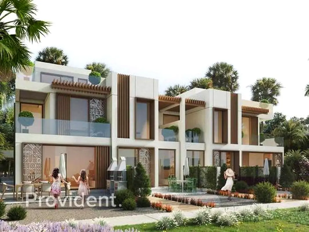 Perfect Finish | Luxury Living | Investor Deal