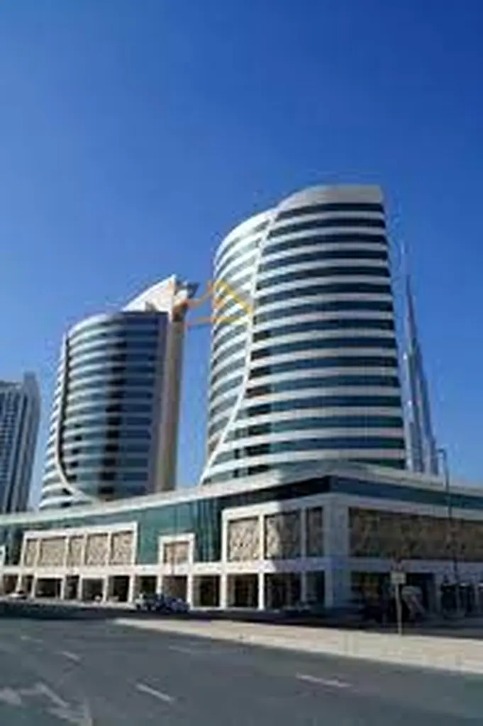 SPACIOUS OFFICE FOR SALE/EMPIRE HEIGHTS/SALE PRICE 2.5M
