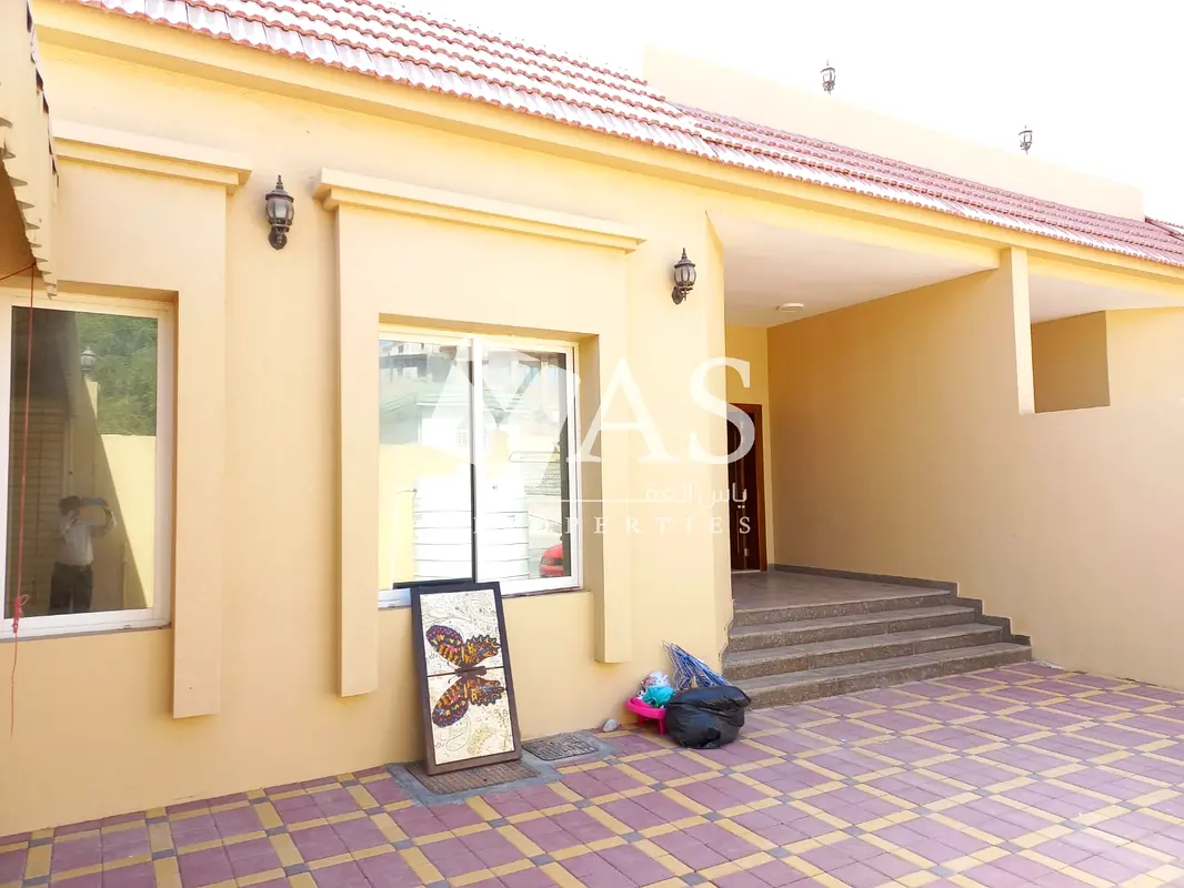 Excellent | 3 Bedrooms | Private garage