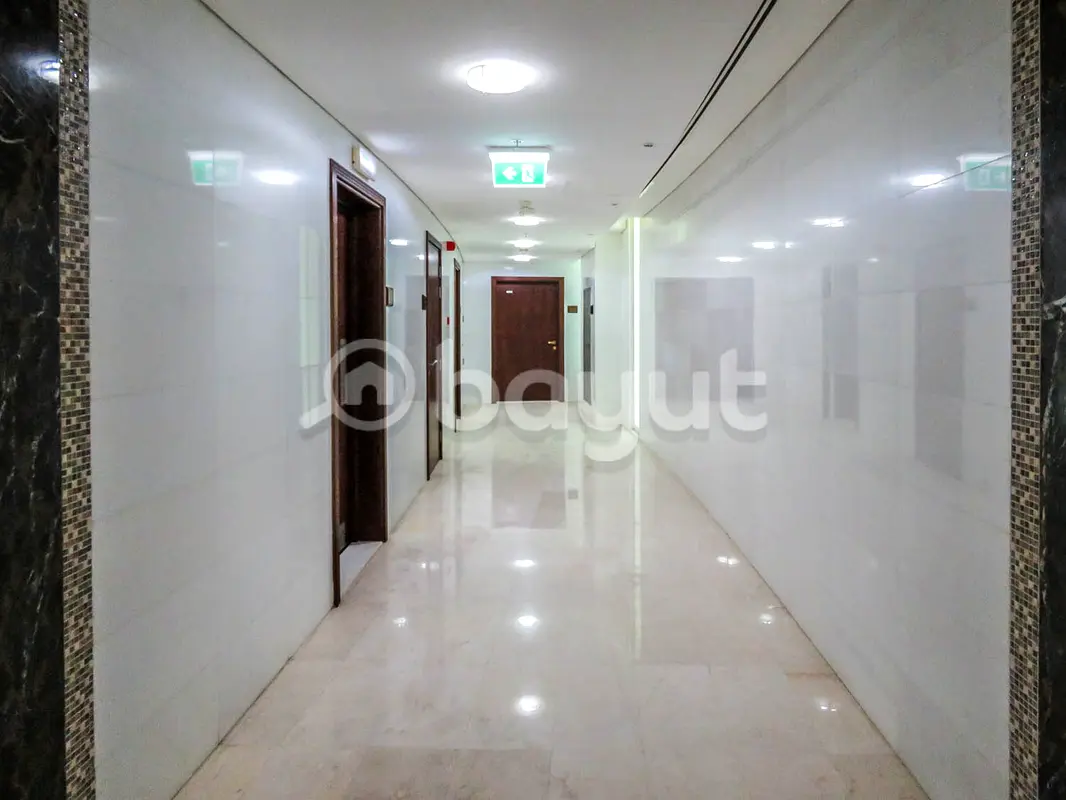 New Office Space II Shell  Core II Direct From Owner