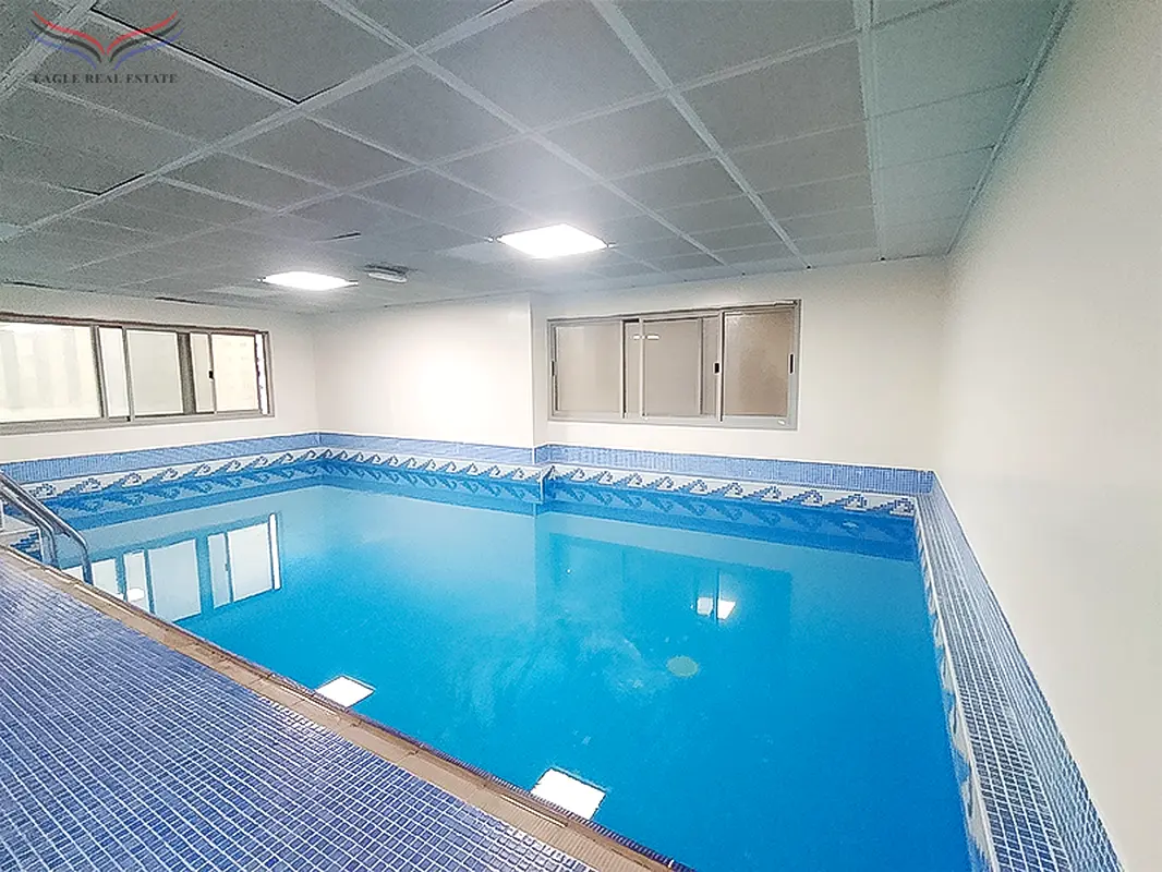 Spacious| Balcony | Limited Availability