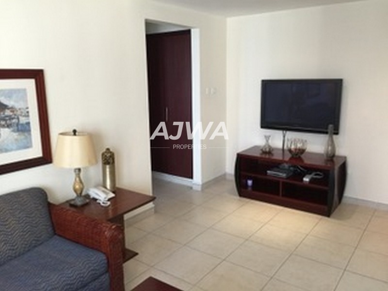 1 Bedroom  Apartment | Fully Furnished | For Rent