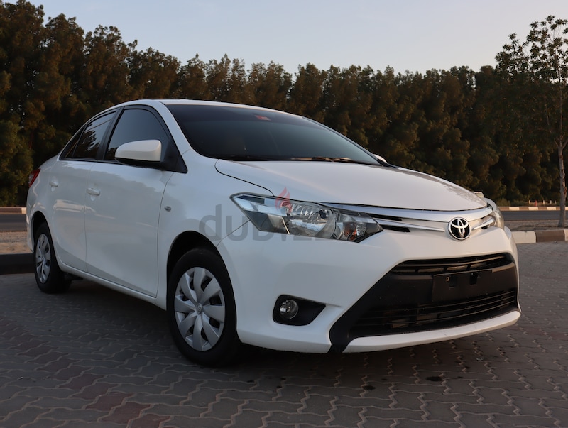 Buy & Sell Any Toyota Yaris Cars Online - 1 Used Toyota Yaris Cars For 