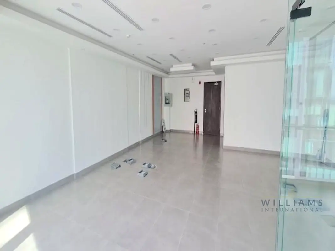 Fitted Office | High ROI | Next To Metro