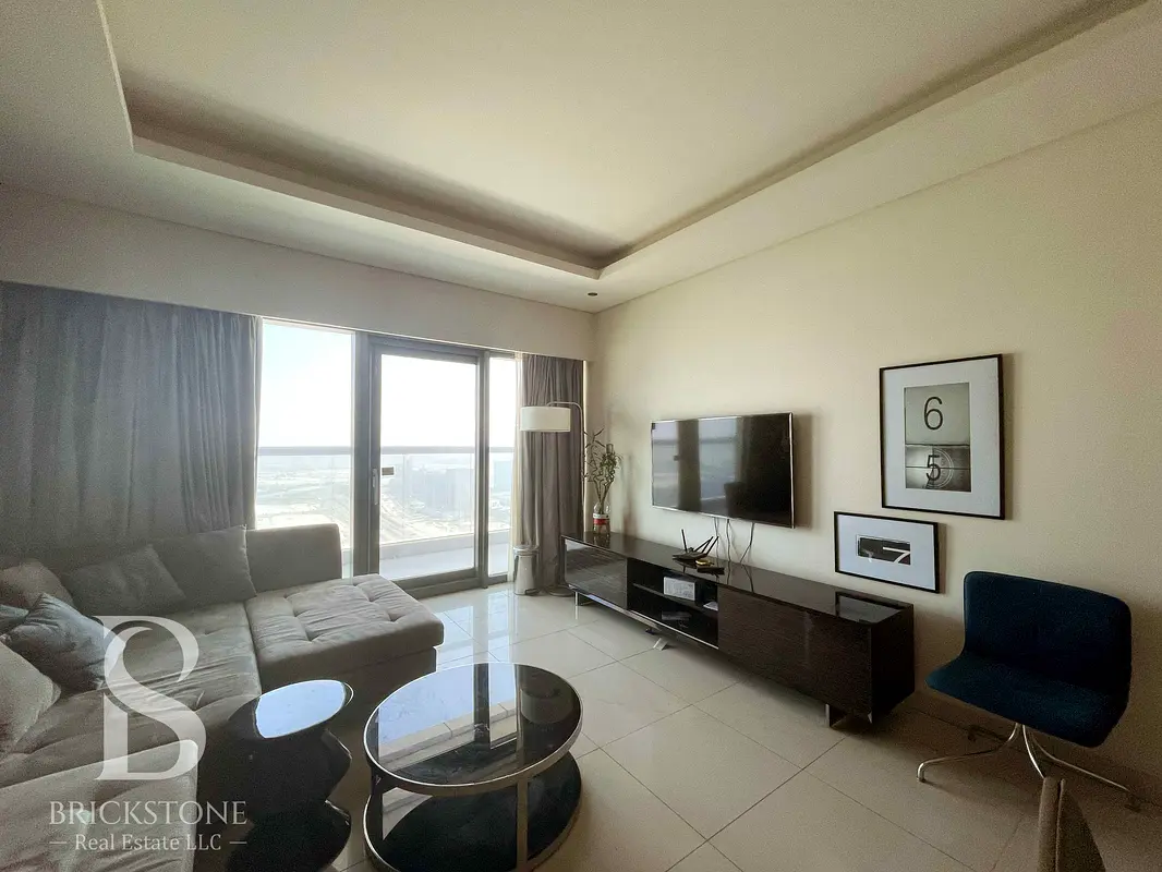 Prime Location | Amazing Canal view | Luxury