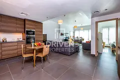 Furnished and Upgraded Unit | Negotiable