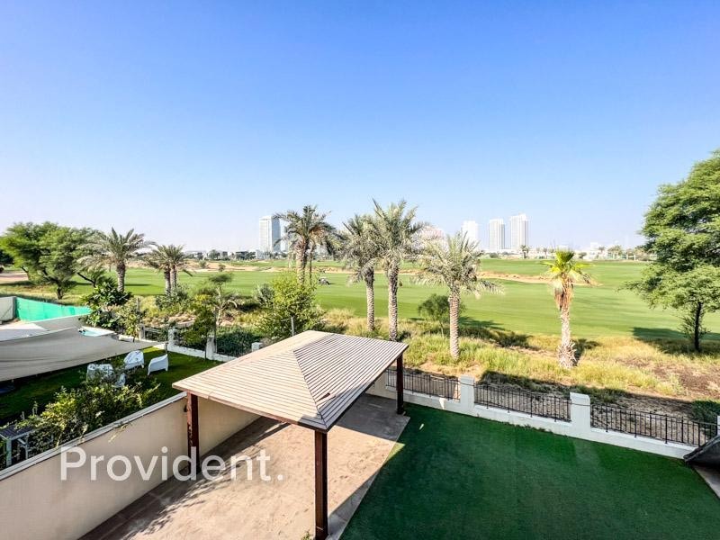 VD1 Golf View | Vacant | Motivated Seller