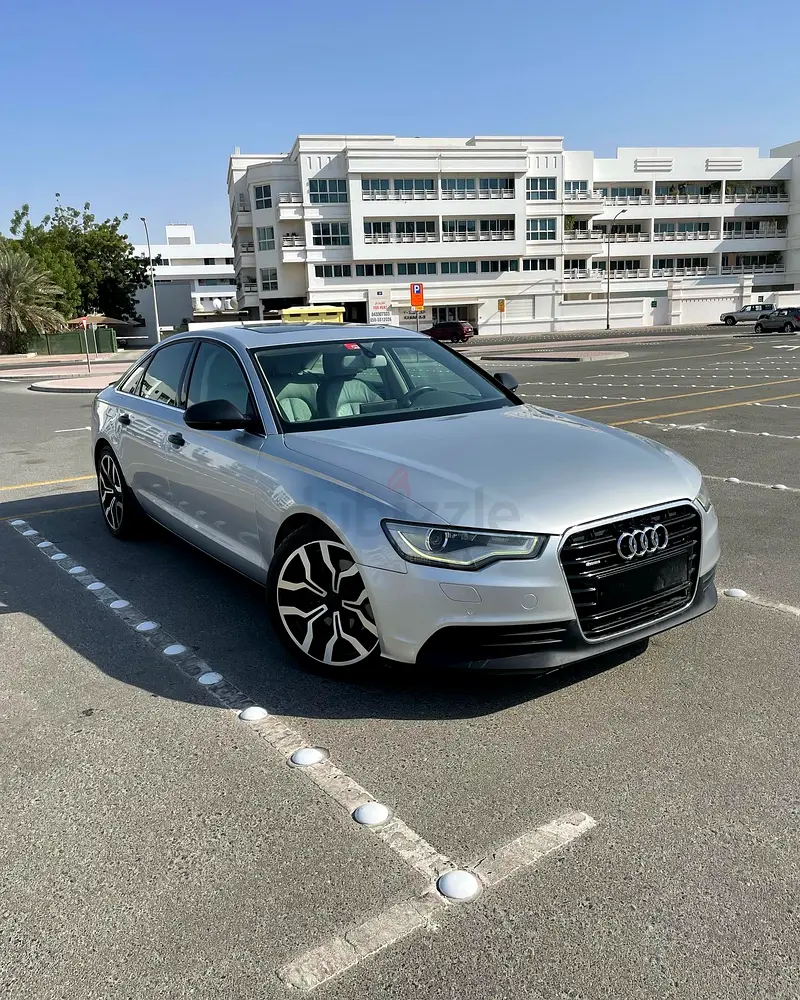 Buy & sell any Audi cars online 707 used Audi cars for sale in Dubai