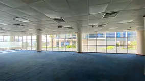 OFFICE SPACE | FULLY FITTED | READY TO MOVE | CREEK VIEW | DIERA