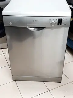 bosch sms25ai00g review