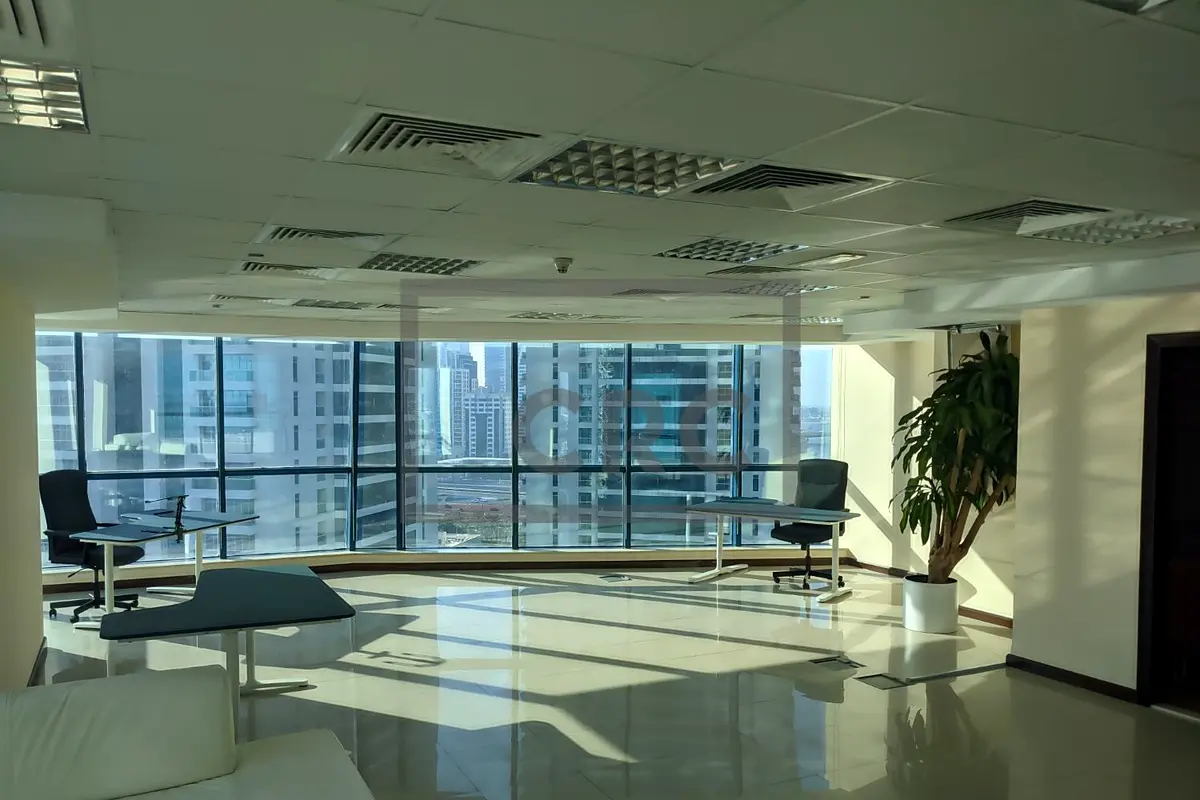 Fitted Office |Amazing View|Pantry  WC Inside