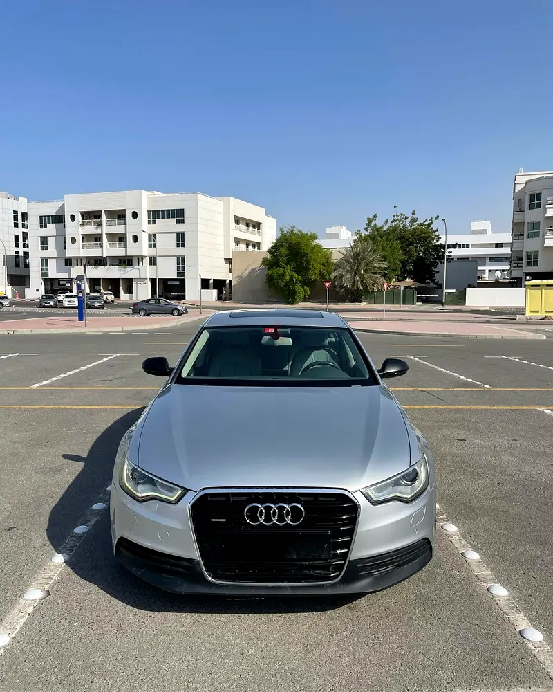 Buy & sell any Audi cars online 707 used Audi cars for sale in Dubai