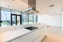 Dubai Ain View | Large Unit | Maids Room