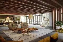 A Feel Good Family Home Amongst Leafy Serenity