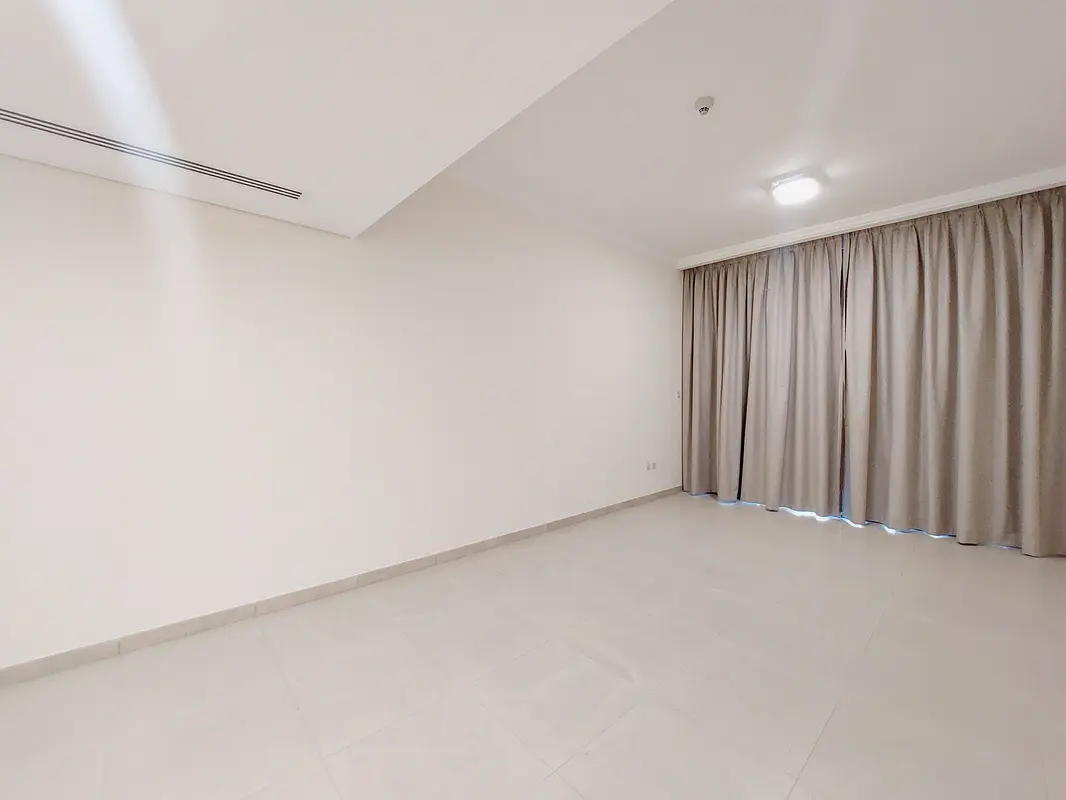 Brand New | Semi Furnished | Big Living Room | Spacious | Balcony