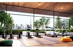 Brand New | Luxurious Studio | Ready soon