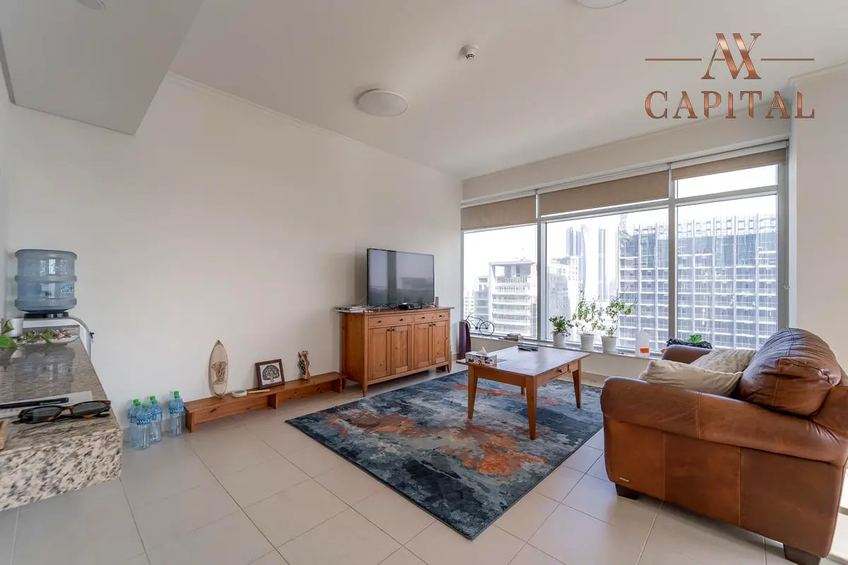 Vacant | Spacious | Chiller Free
