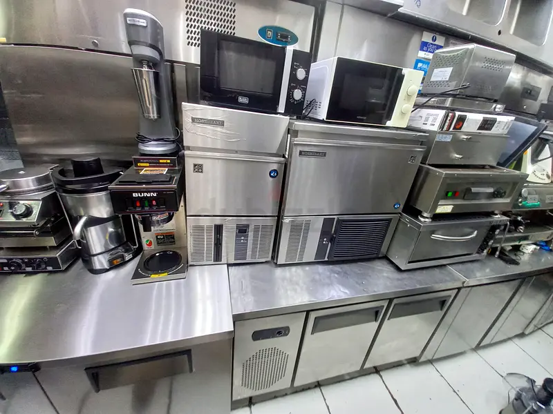 Buy & sell any Commercial Kitchen & Supplies online 54 used