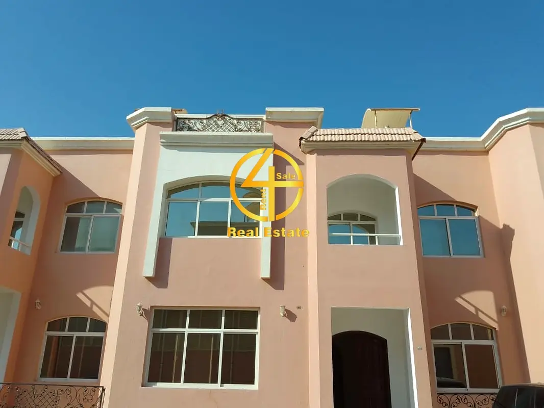 Beautiful Villa In Good Location