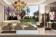 Luxurious End Unit W/ Transfer onto Plan