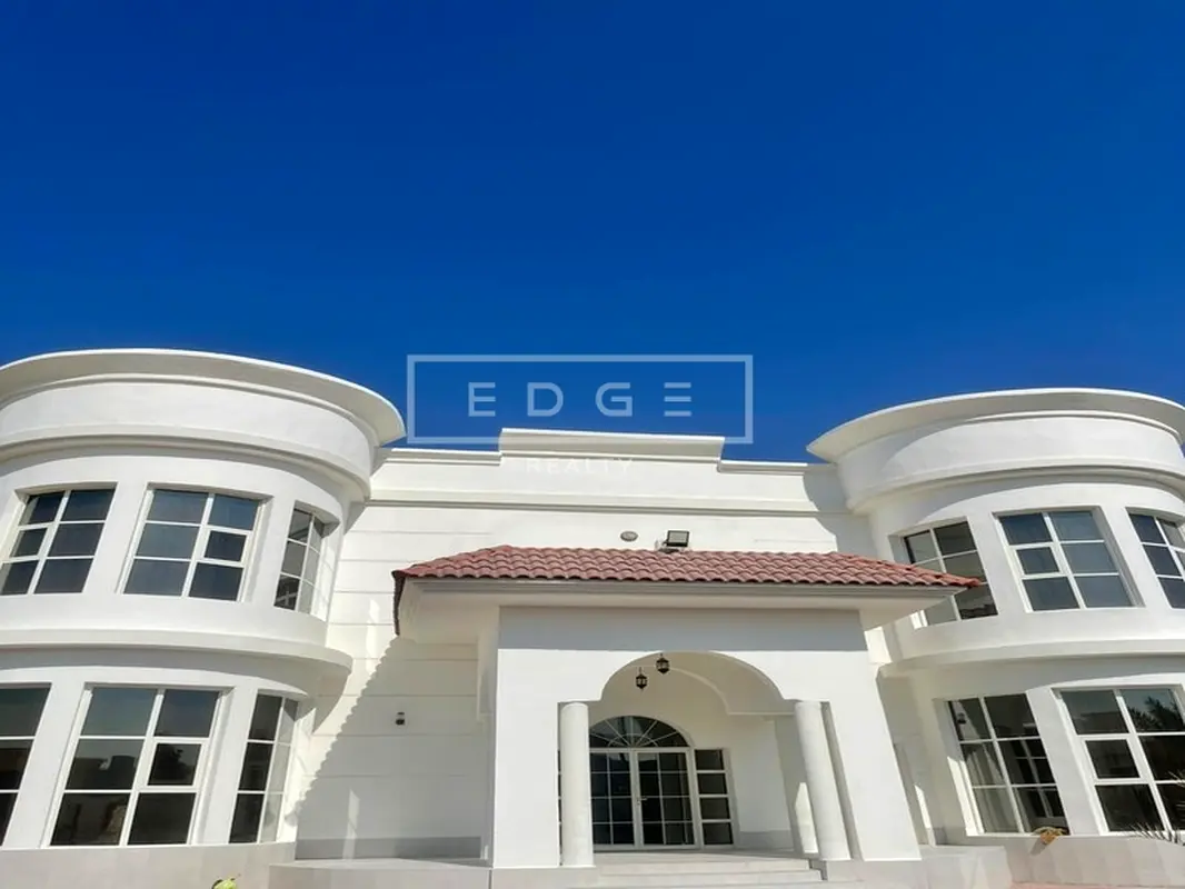 Specious Villa | 6BR | Vacant