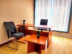 Start your business with Cubes Business Center I Direct from the Owner