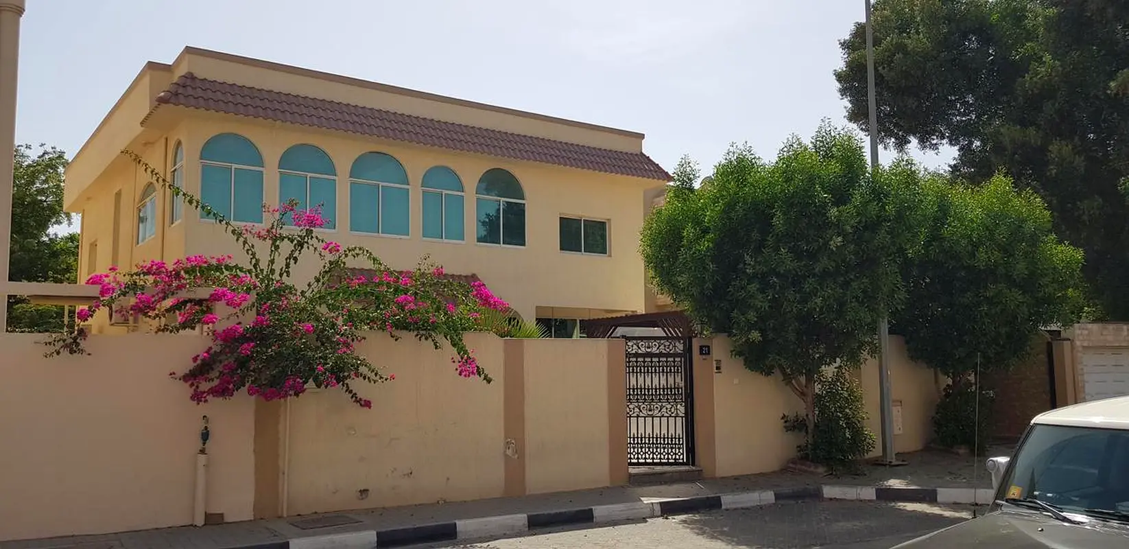 Villa Sharqan AED 1,800,000 For Sale