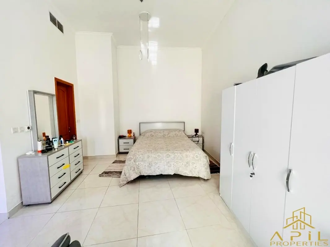 Garden Facing l Fully Furnished l All Bills Included