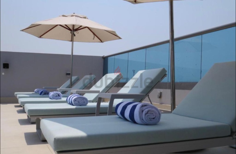PREMIUM ROOM WITH BALCONY NEAR OPEN BEACH IN JUMEIRAH AT 375