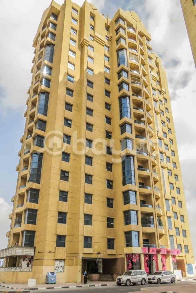 3 Bhk For Rent in Al Khor Tower 2366 Sqft 35000 Aed Call Rawal