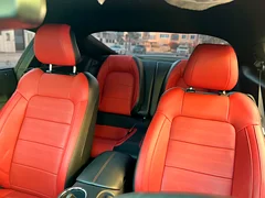 Are Leather Seats Covered Under Ford Warranty
